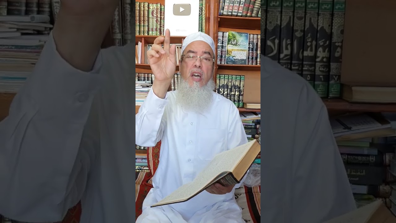 حكم الإحتفال بالمولد النبوي الشريف ؟ أدلة ثابتة