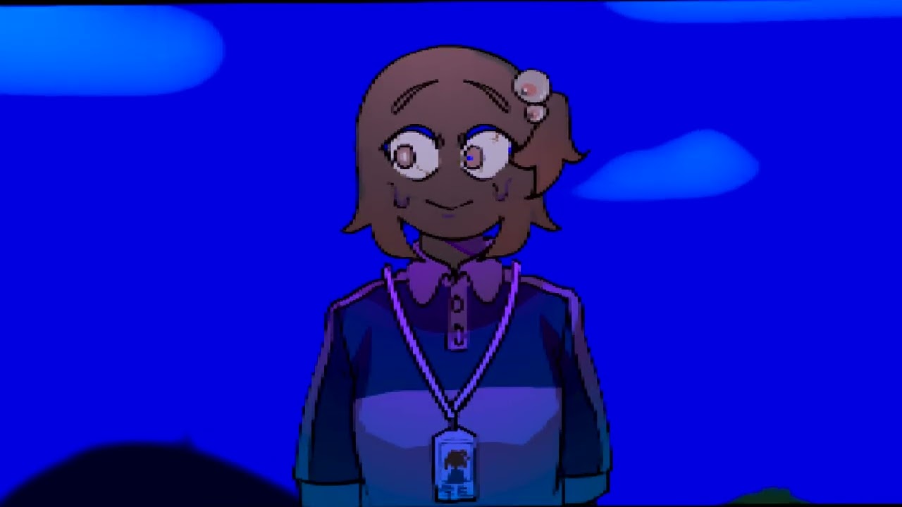 Beatophone Animation MEME [HORROR WARNING]