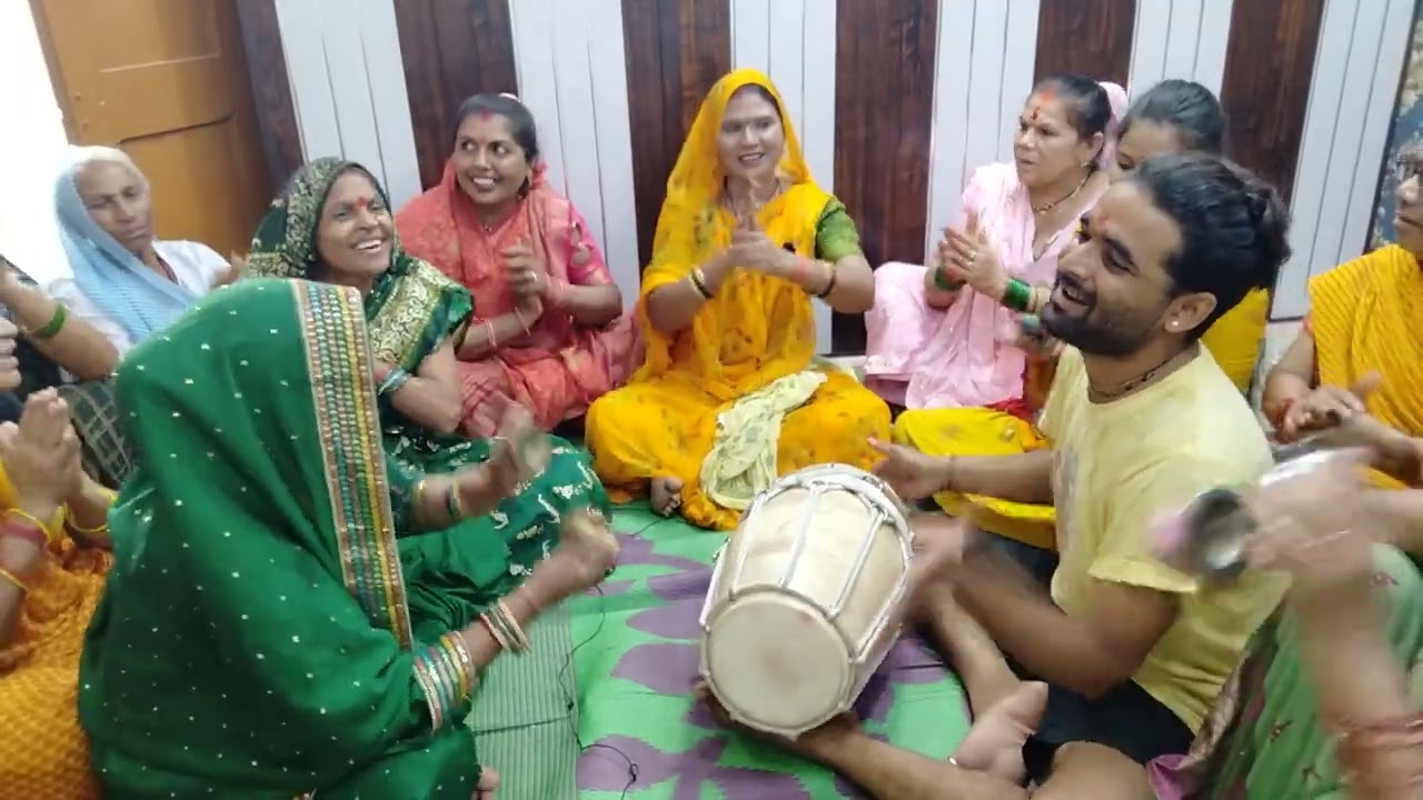 With lyrics ll शंकर जी का सुपरहिट भजन ll भोला तो अलमस्त है ll तीज स्पेशल 2022