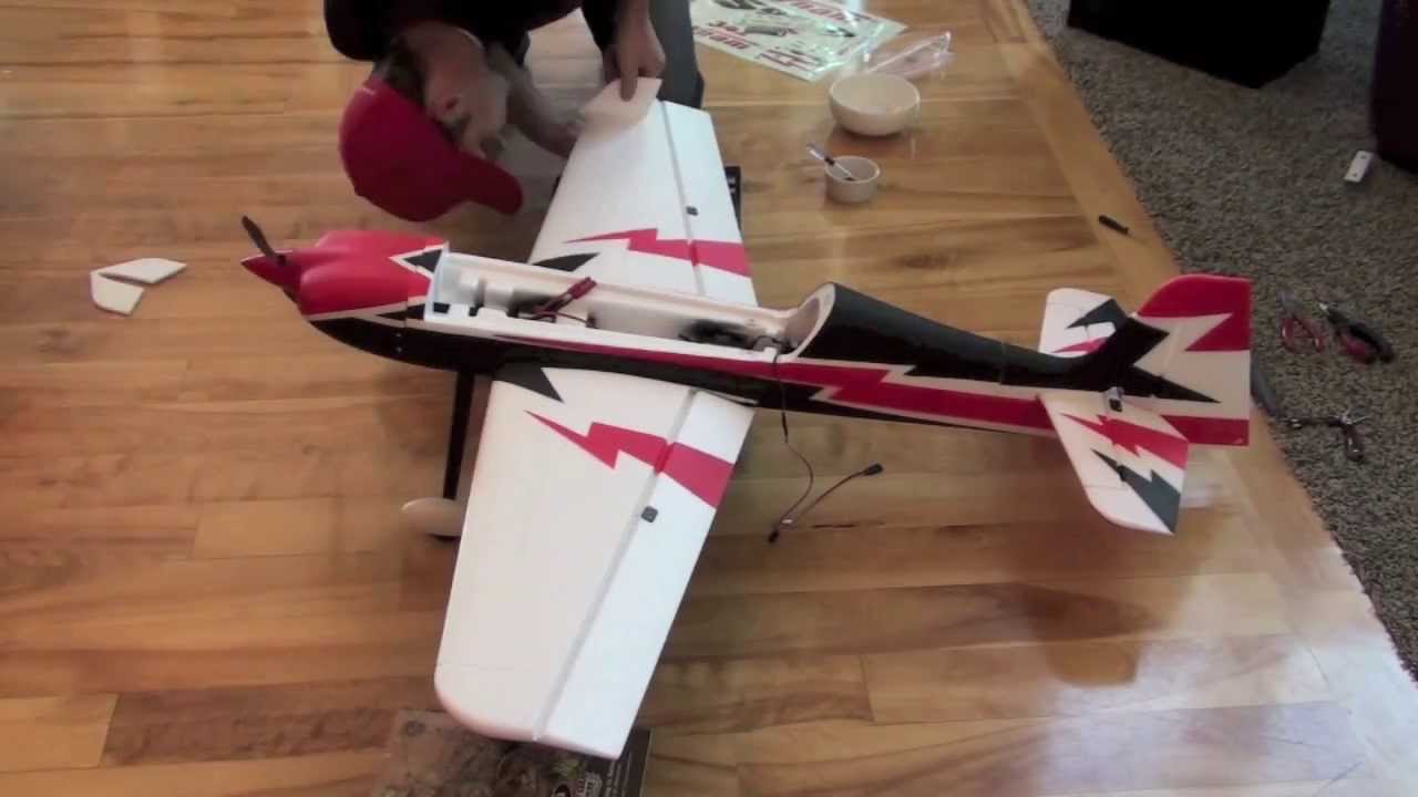 Dynam Sbach build time lapse