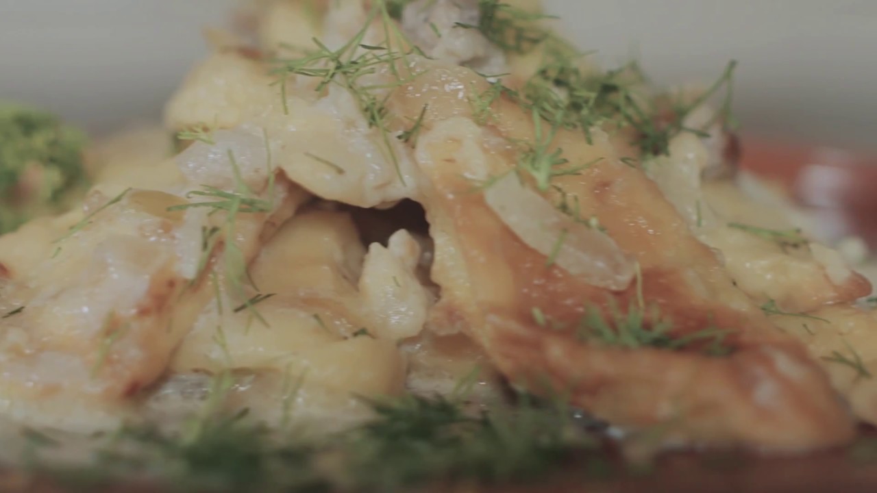 How to make Svilpikai. Localtaste.lt