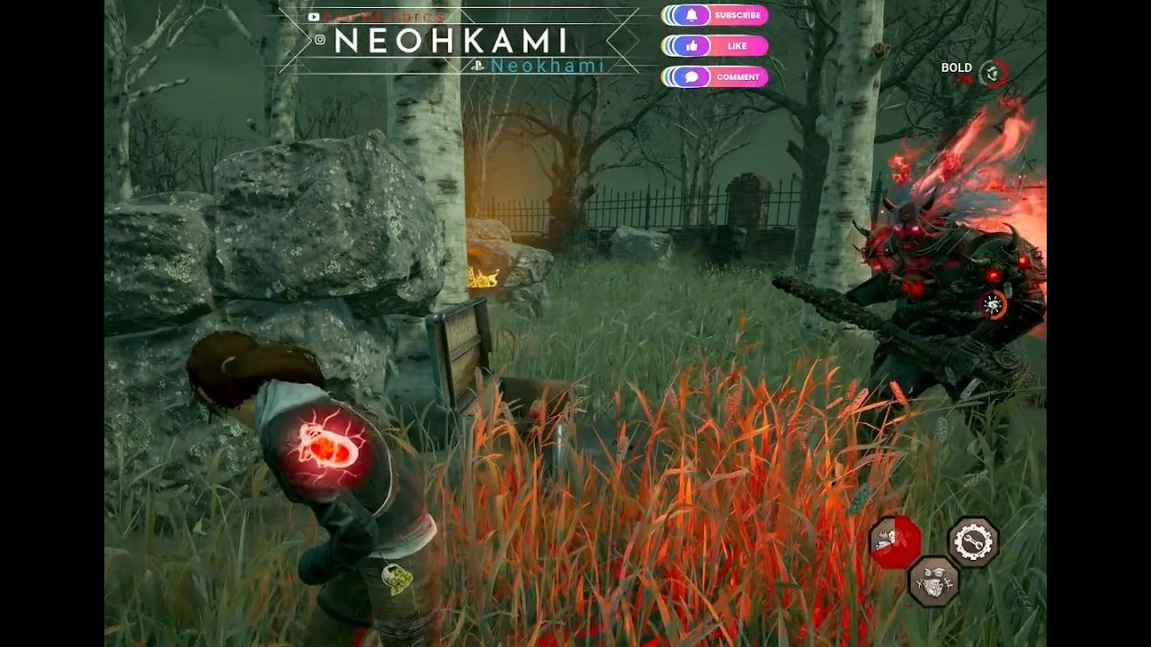 DBD #16 - 