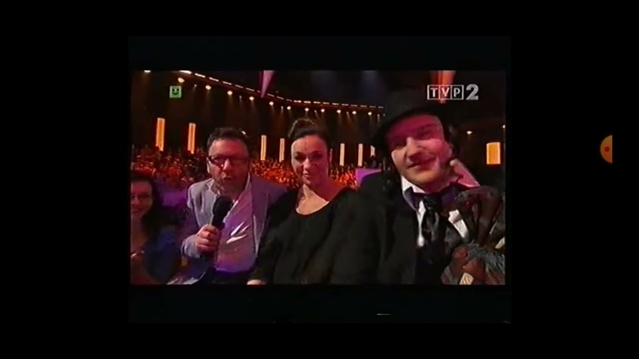 TVP 2 - Bitwa o głosy - Co słychać (28.04.2012)