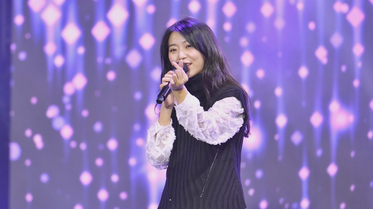 221014 스텔라장 - 월급은 통장을 스칠 뿐 | 위문열차