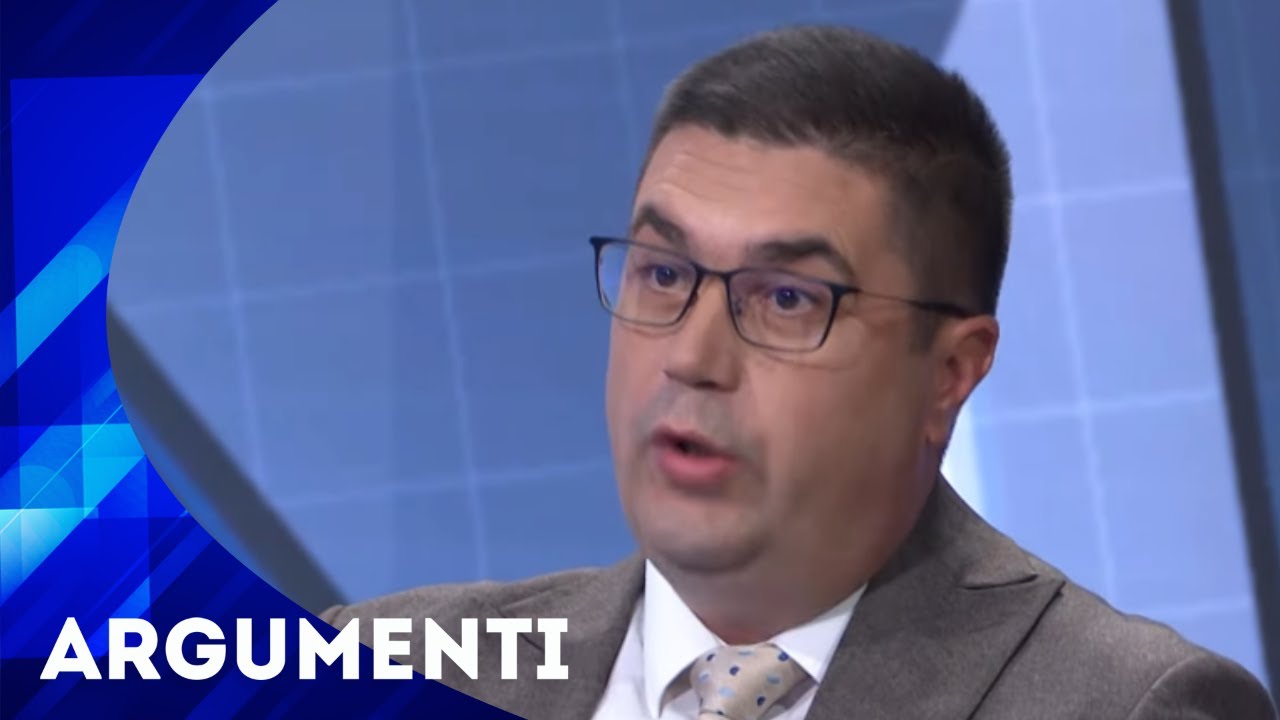 Ko snosi odgovornost &scaron;to Ustavni sud nije kompletiran? - ARGUMENTI