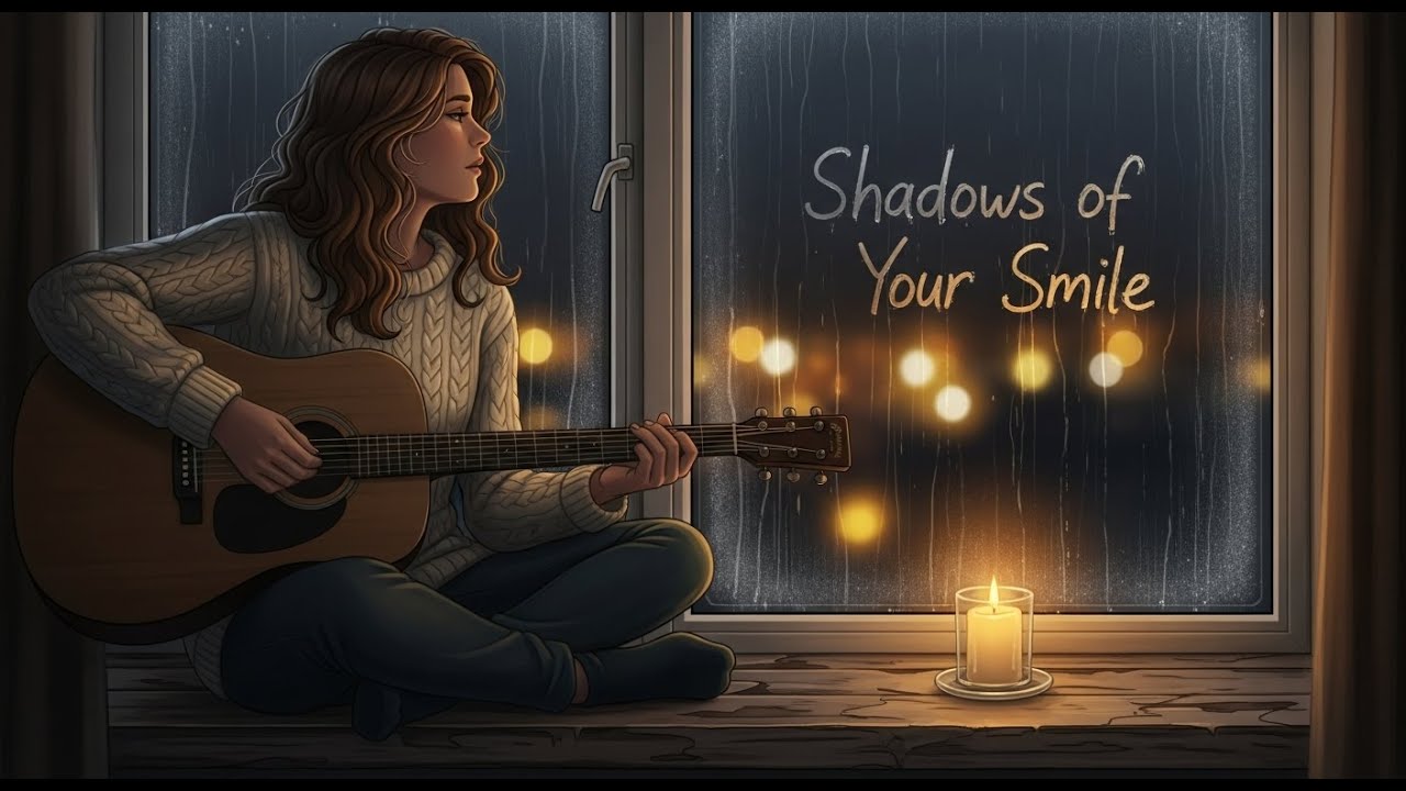 Shadows of Your Smile