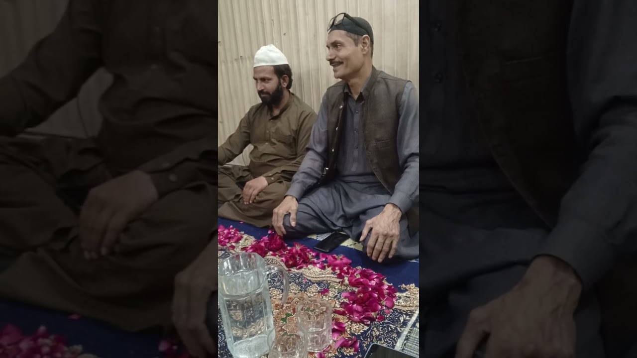 15 رمضان مولا حسن پاک کی شان 