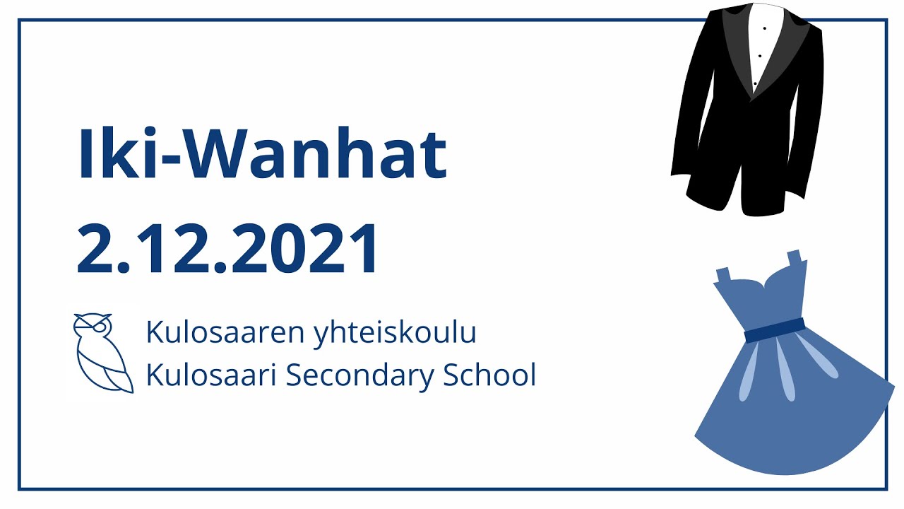 KSYK Iki-Wanhat 2021
