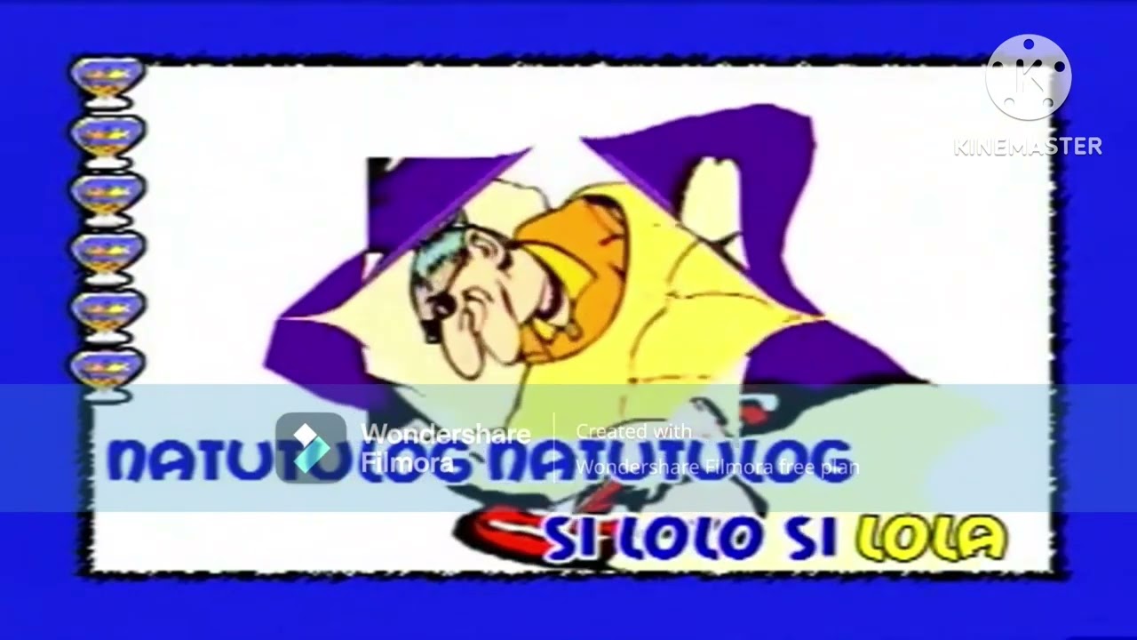 (BETTER REUPLOAD) Awit Pambata ATBP S01E44 Natutulog