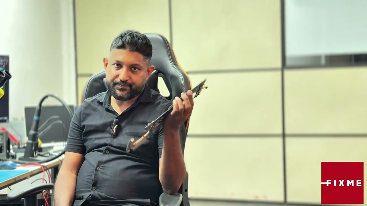 Laptop Motherboard Repair සිංහලෙන්ම ඉගෙනගෙන මාසිකව ඉහළ ආදායමක් උපයන්න