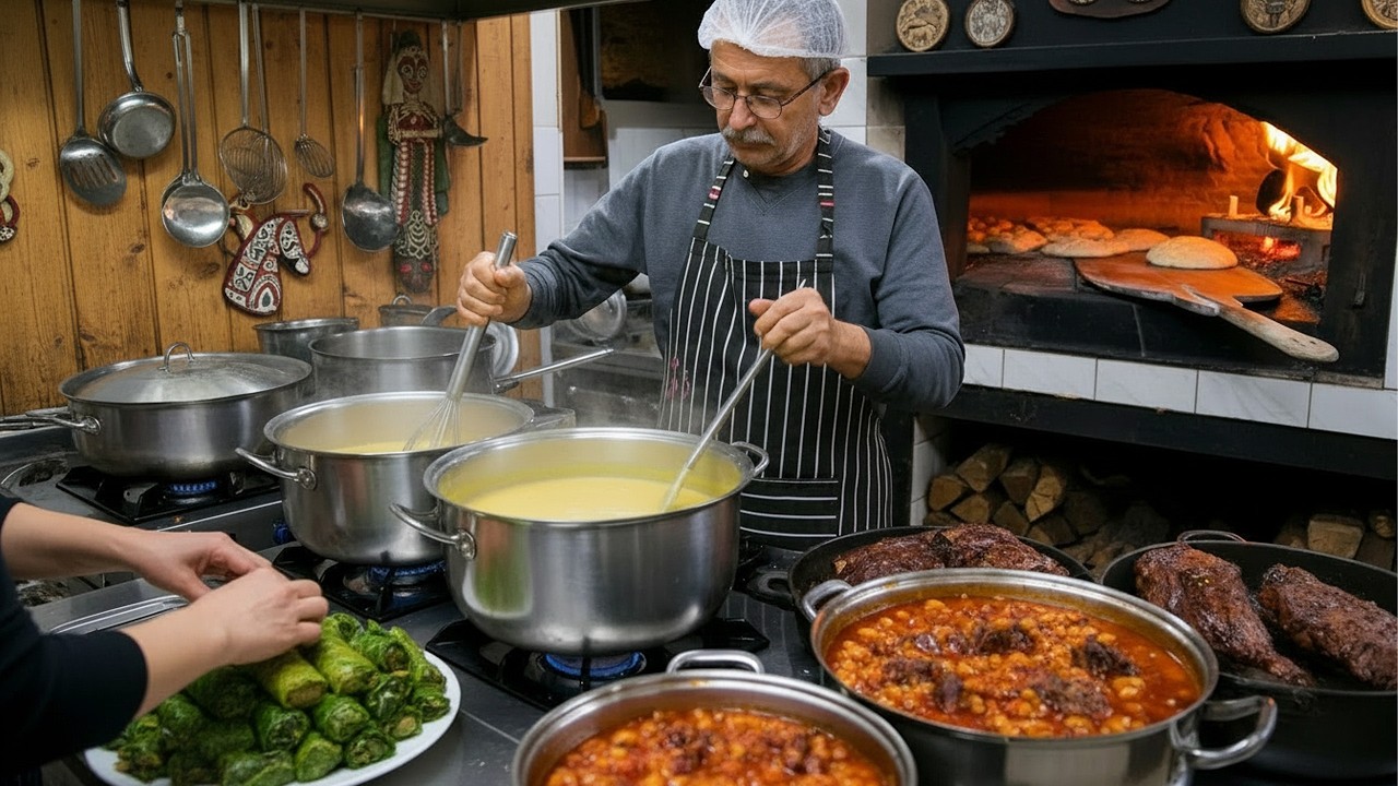 INSANE Turkish Street Foods You Must Try! Ultimate Food Adventure