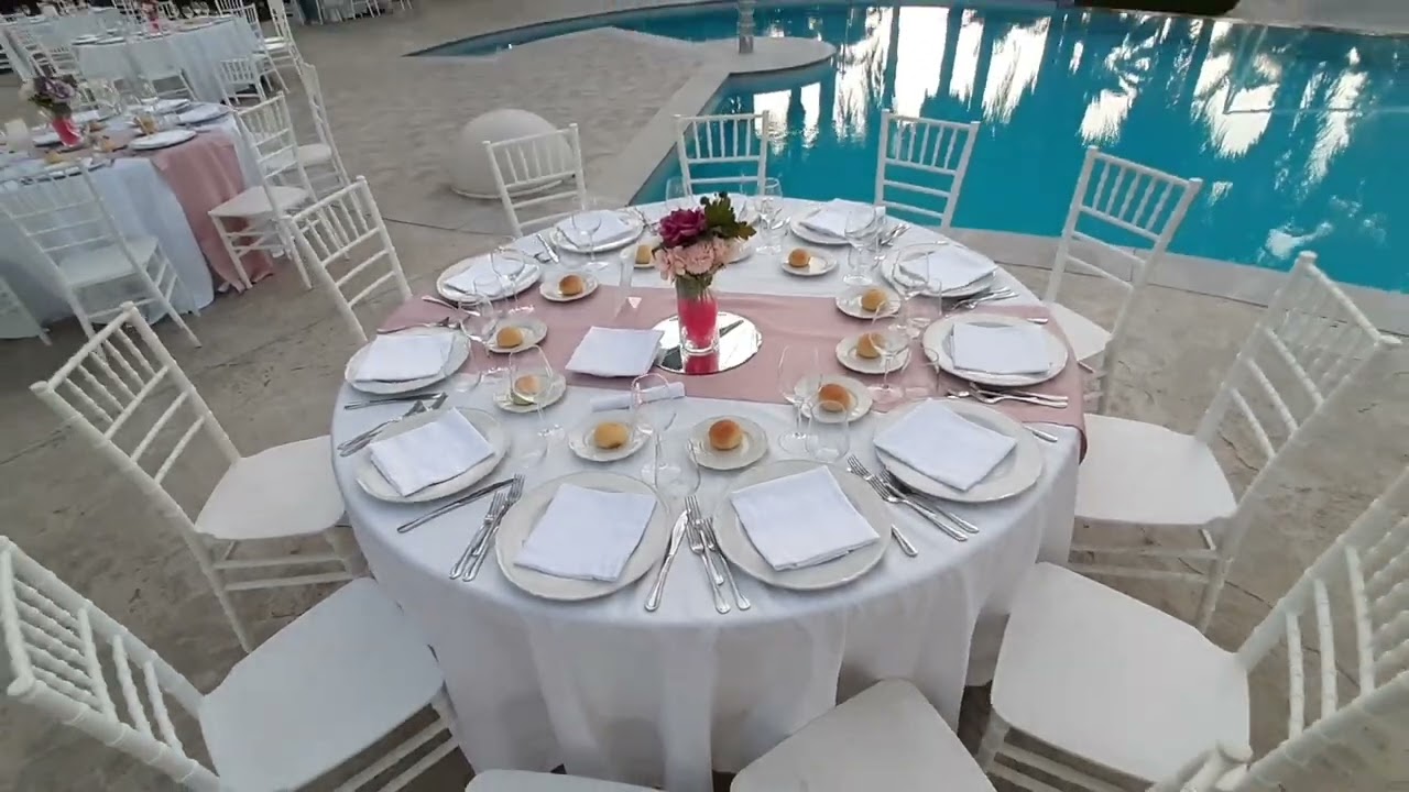 fontana eventi &bull; Villa Napoli ricevimenti  Direttore catering Ma&icirc;tre Giovanni Adimino
