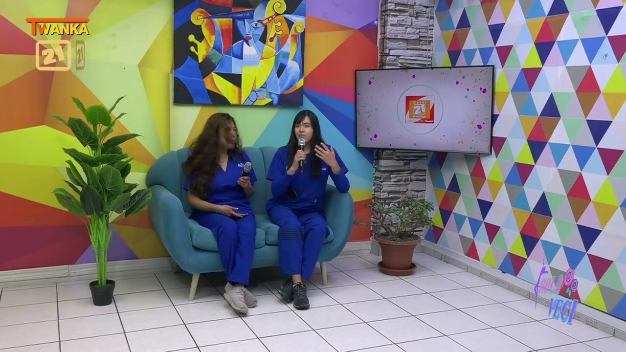 Mujer, trabajo y salud mental 💜