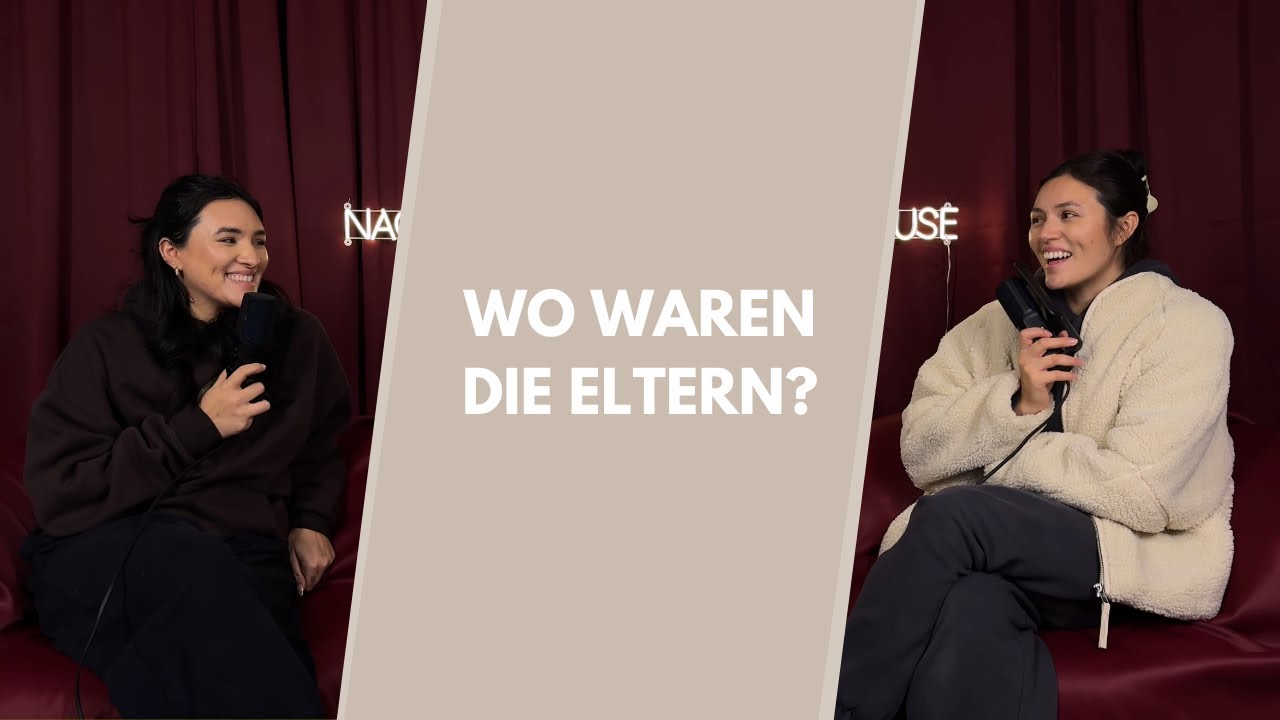Wo waren die Eltern?