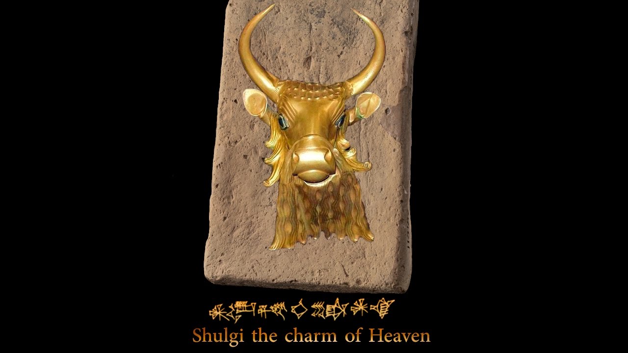 shulgi