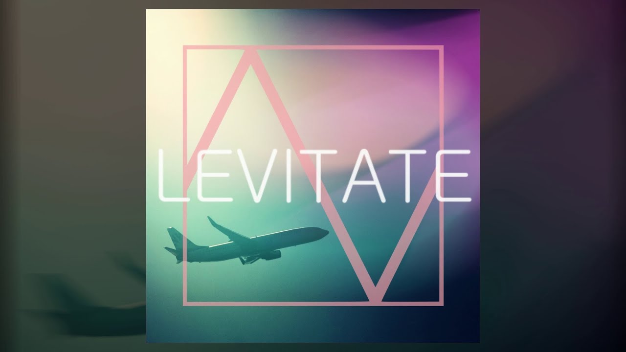 Hills And Valleys - Levitate (Full Video)