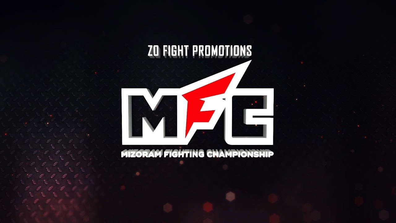👊 MIZORAM FIGHTING CHAMPIONSHIP 2025