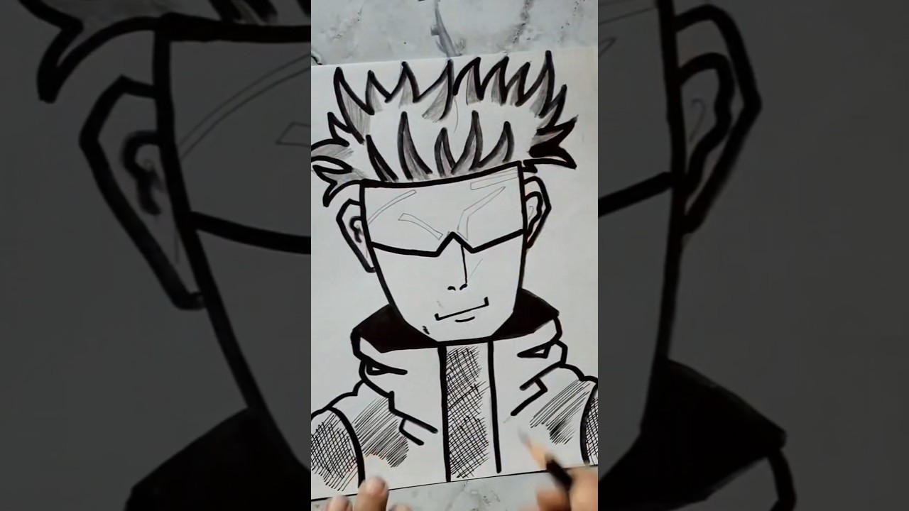 🌟 Anime series.... "Guess the Anime Character".. 🤔 