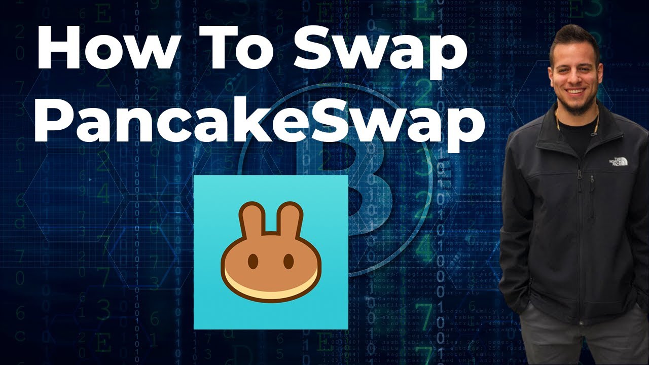 How To Swap Tokens Using PancakeSwap (PancakeSwap 2022 Tutorial)