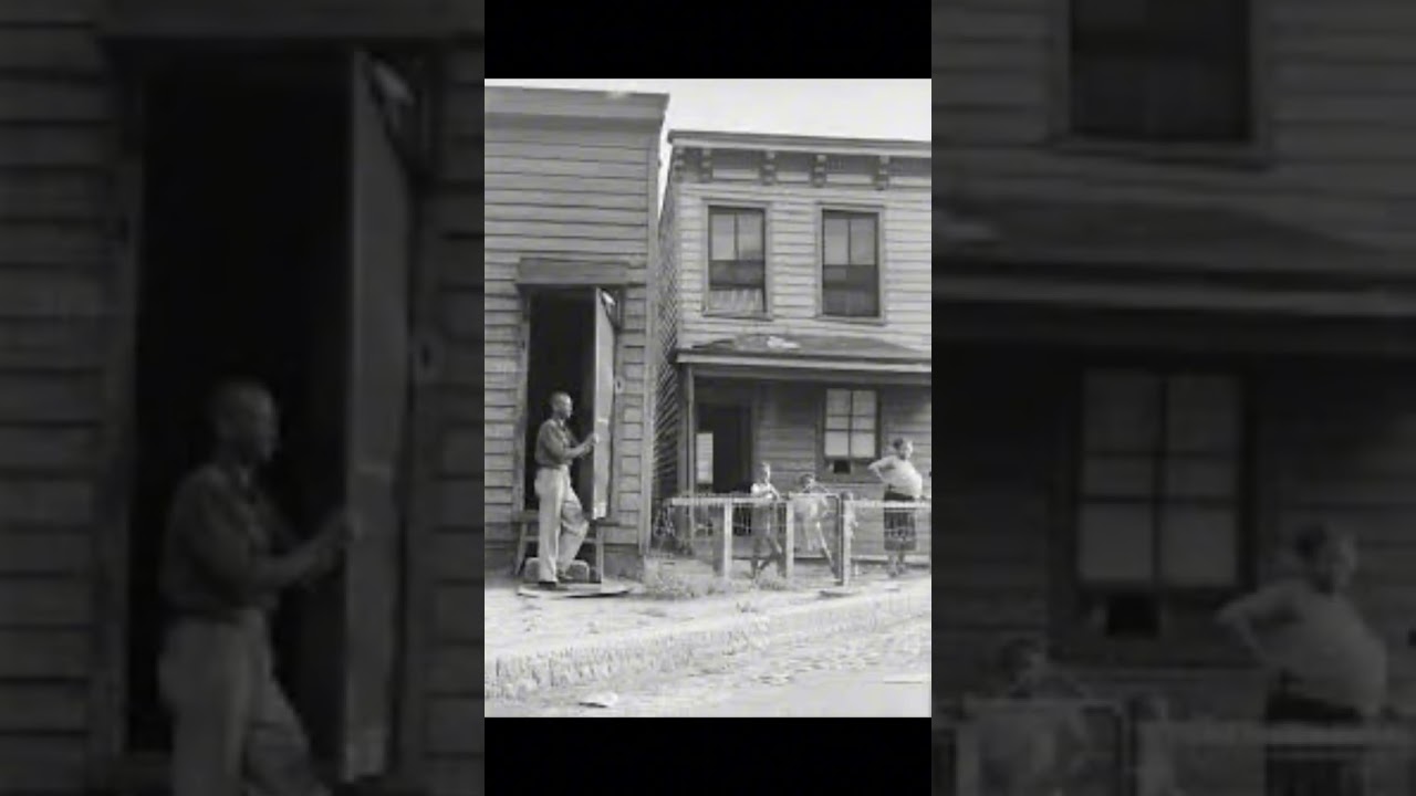 An Easter hill church story (From arrival to assembly: Easter hill United Methodist church)