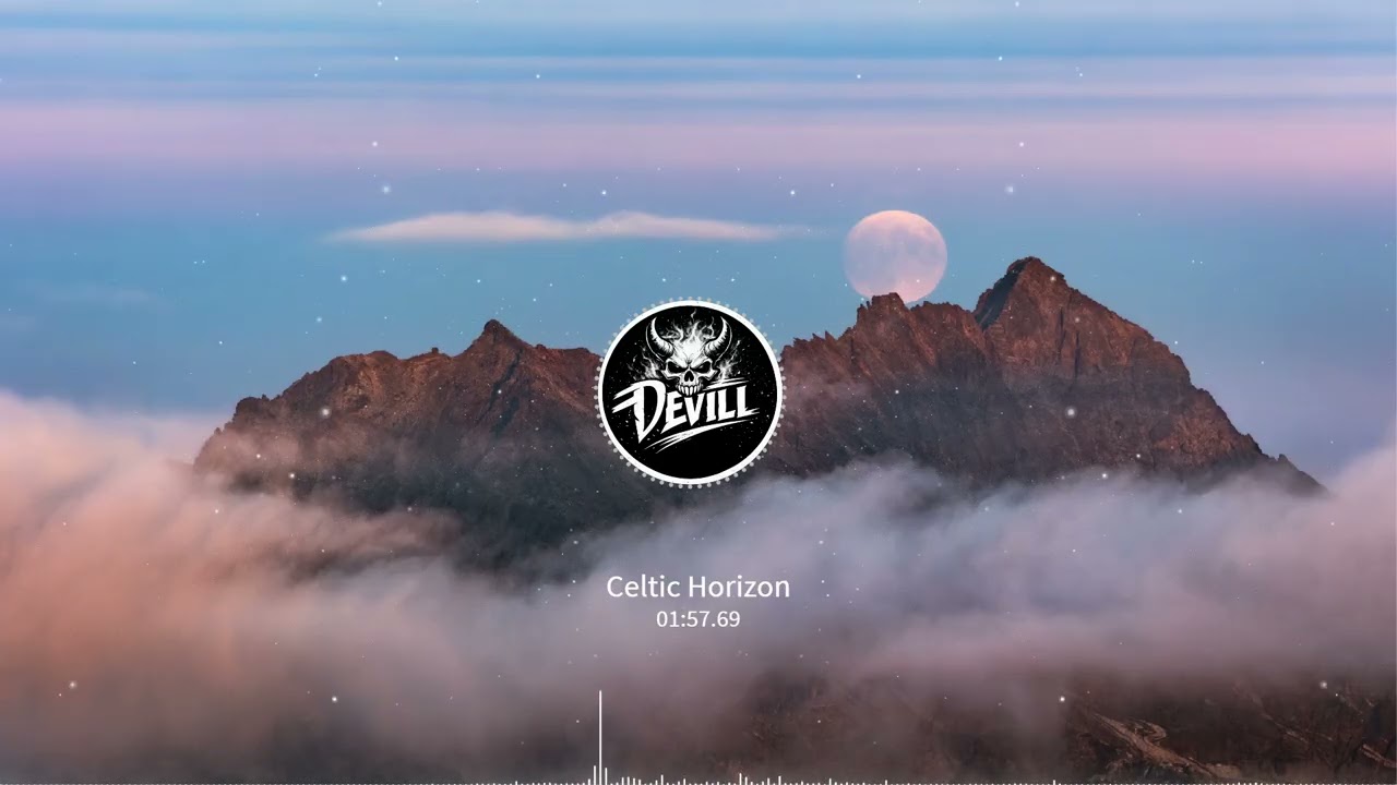 Devill - Celtic Horizon
