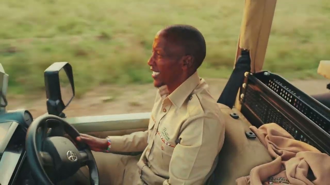 Welcome to Pristine Mara Bay Lodge