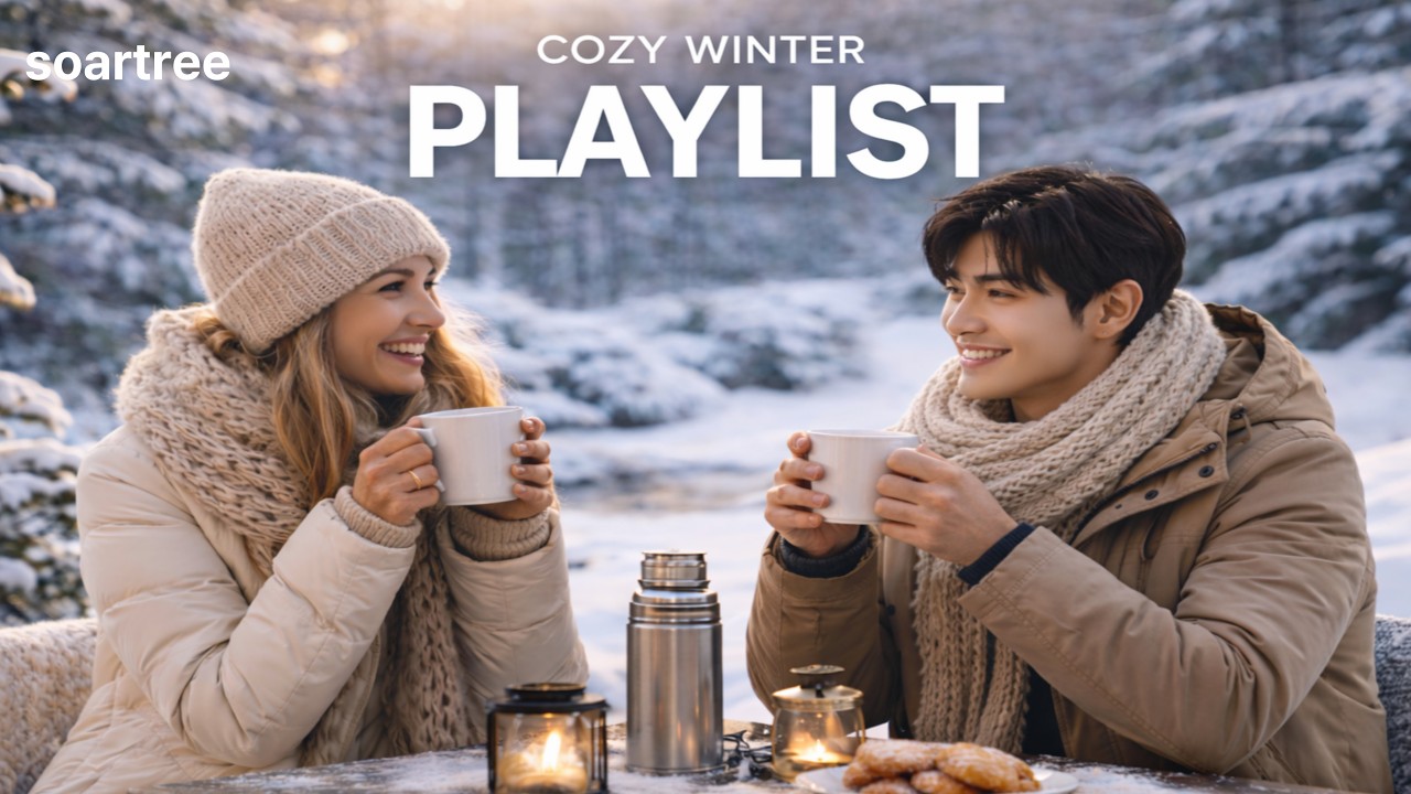 💿[playlist]이 음악 뭐지? 매장에서 틀면 중독성 있어서 손님들이 자꾸 물어보는 요즘 제일 핫한 그루브팝송  와 ~기분전환에 최고?