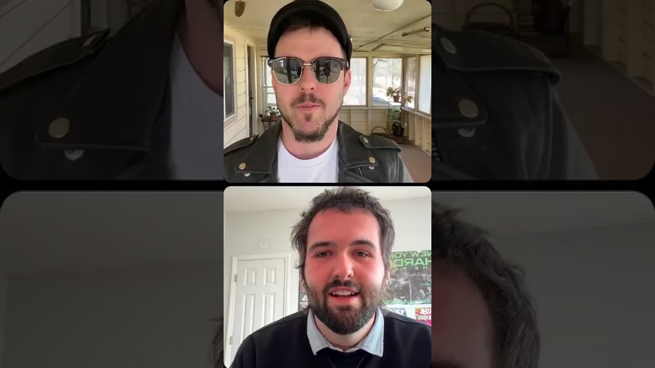 DJ Rossstar Interviews Kerosene Heights on ‘Live With DJ Rossstar’ (January 1, 2026)