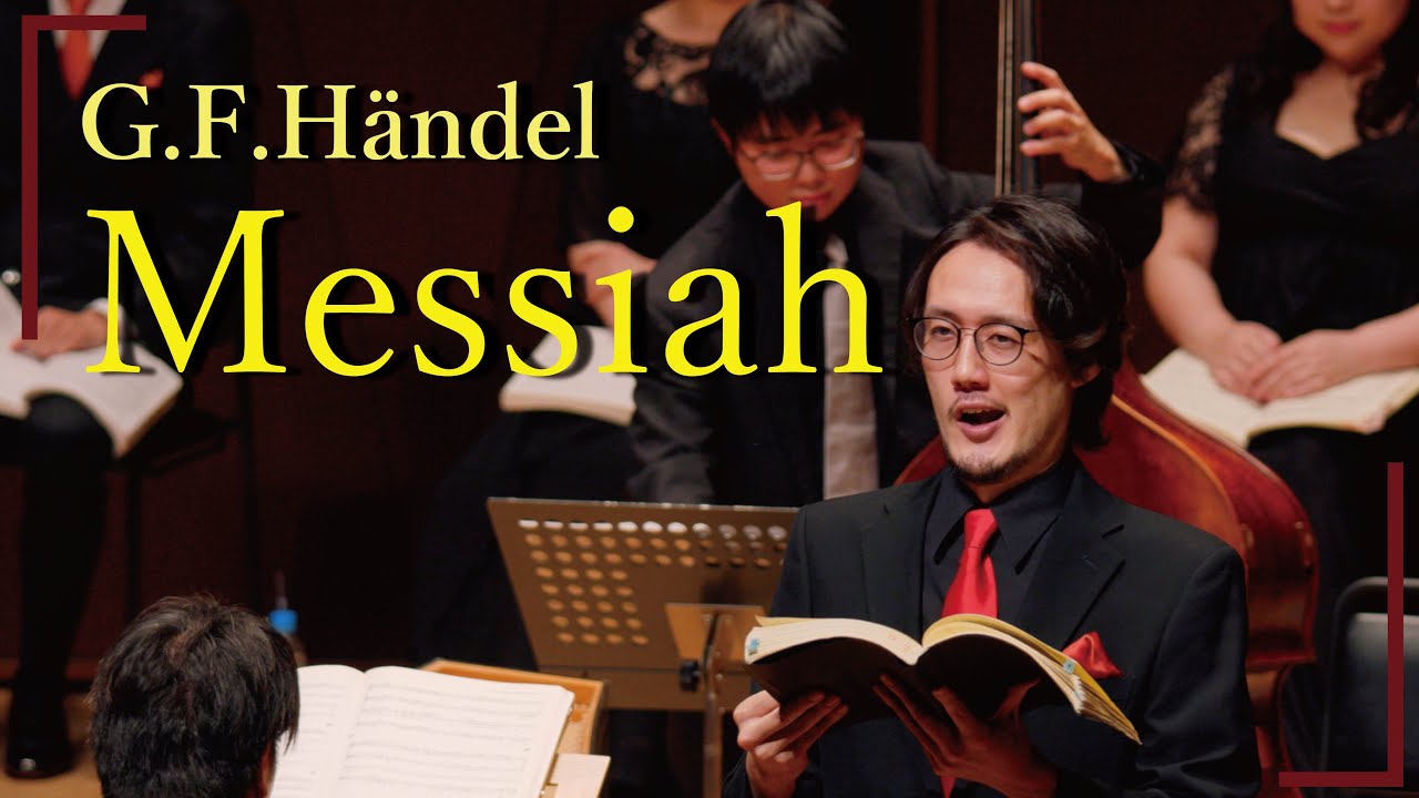 G.F.Händel 