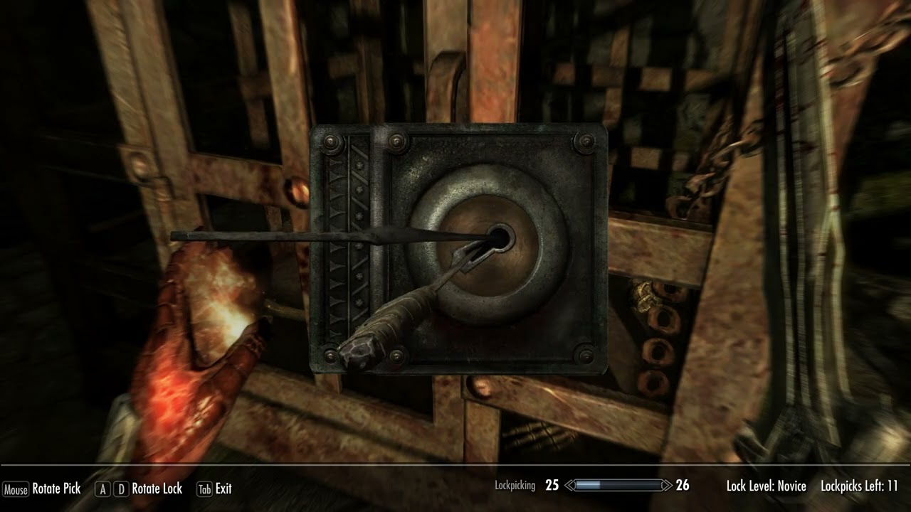 Skyrim PT.1