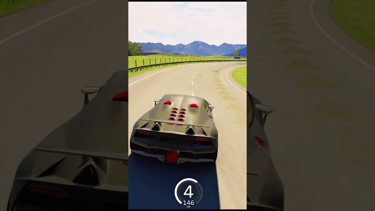 DOM V8 Launch 🏎️ #DOMV8 #shorts #game #assettocorsa