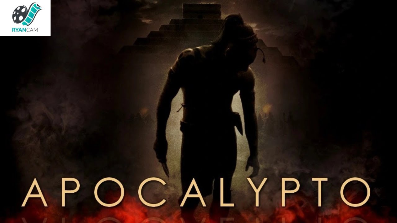 Apocalypto is Better Than You Remember