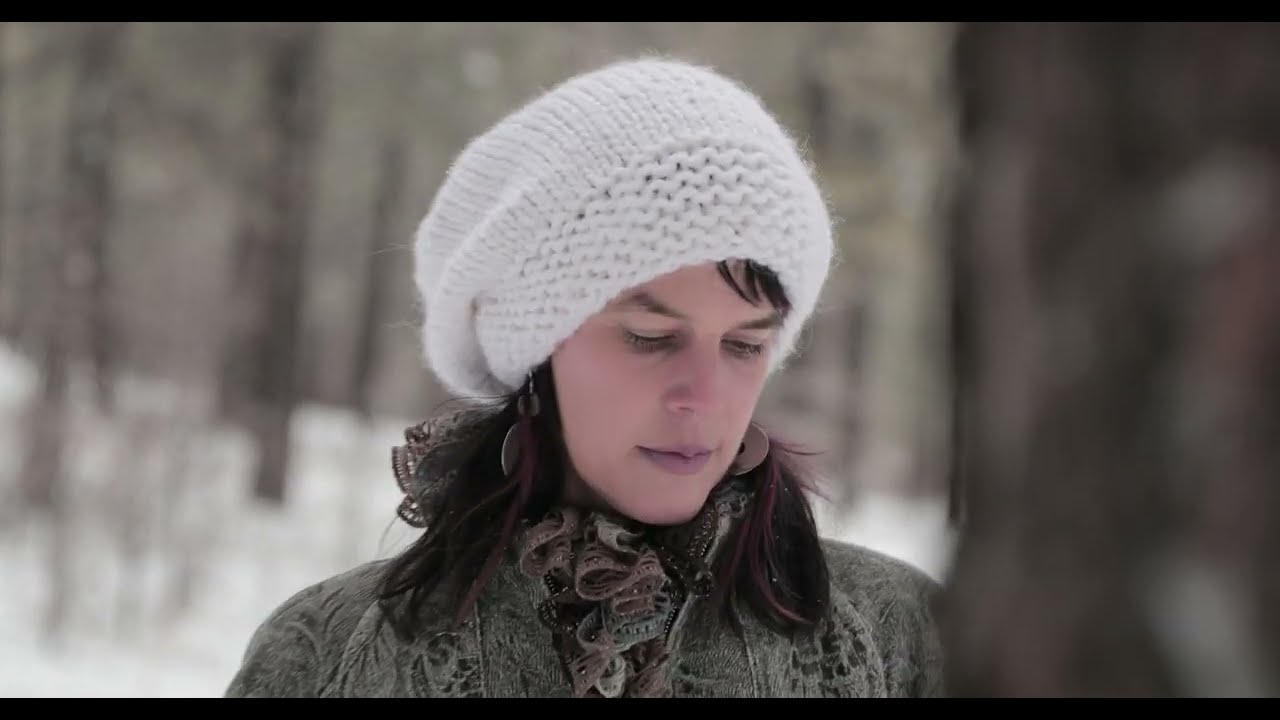 Sarah Bethany - BURY IT IN SNOW (Official Music Video)