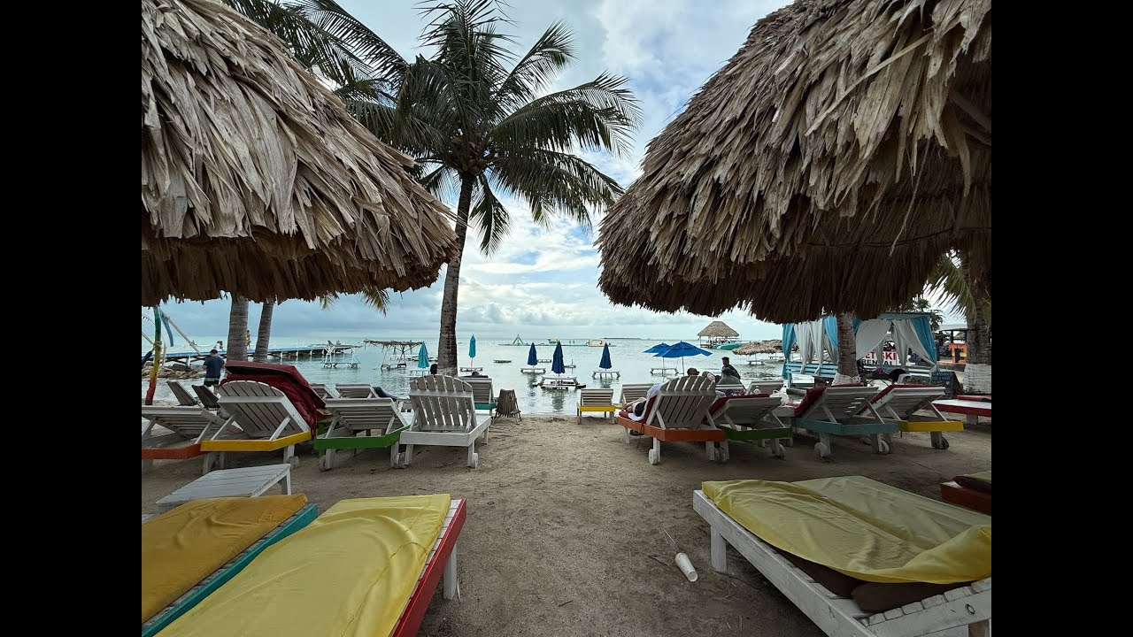 San Pedro - Belize
