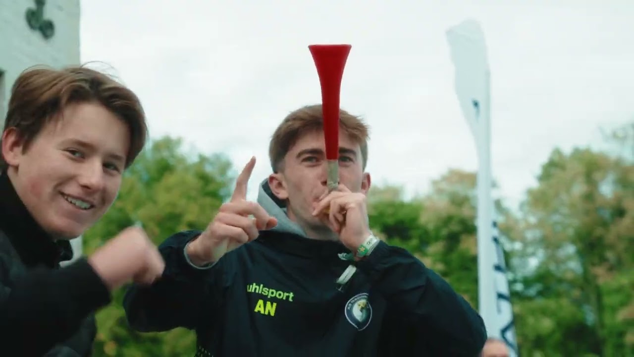 Great Bruges Marathon 2025 - Promovideo