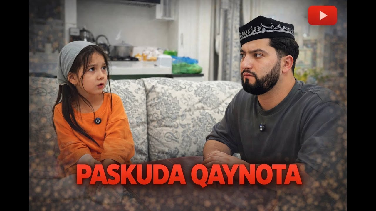 Paskuda Qaynota