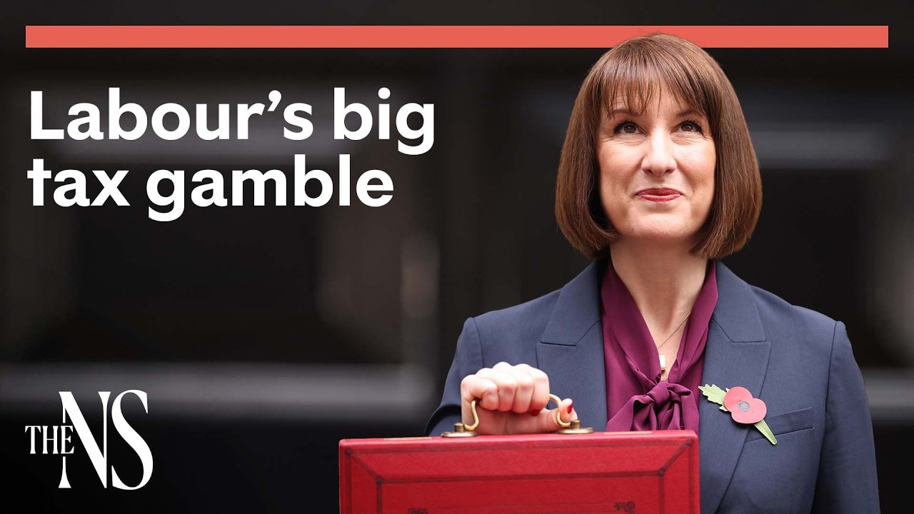 IFS: Labour budget 