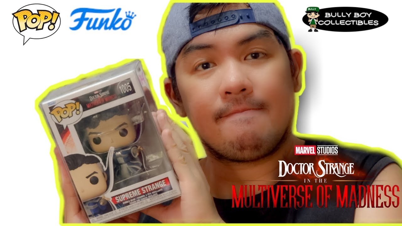 FUNKO FUNATIC PH: Unboxing Video Contest 2022