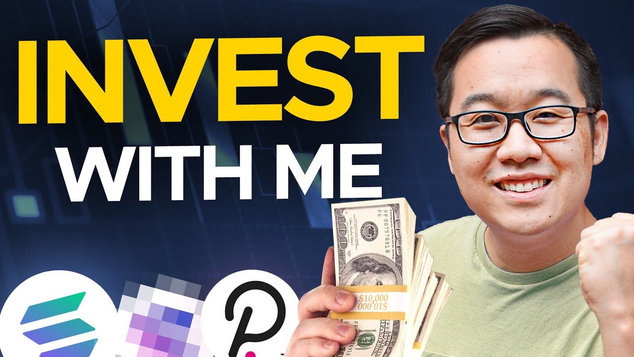 Want to Invest With Me?? (Pionex Rebalancing Bot)