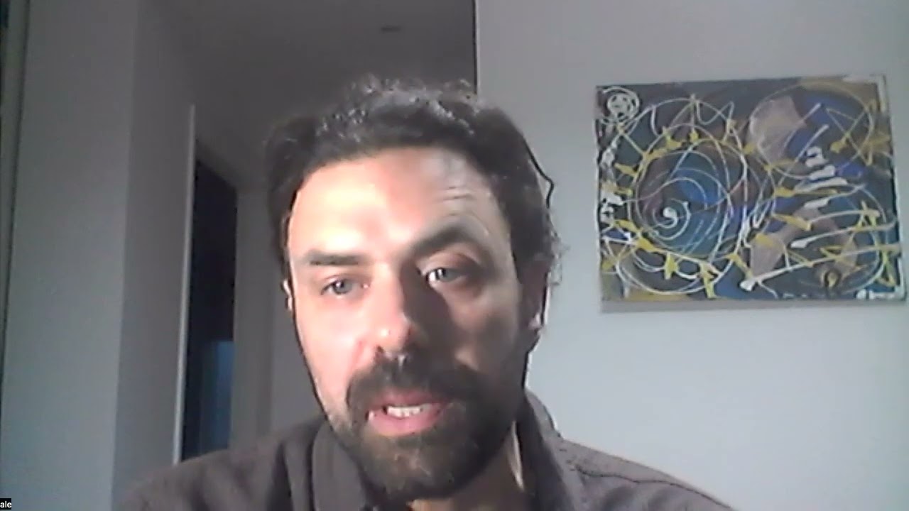 I palestinesi in Cisgiordania. Intervista ad Alessandro Tassi, diplomato del Master di Verona