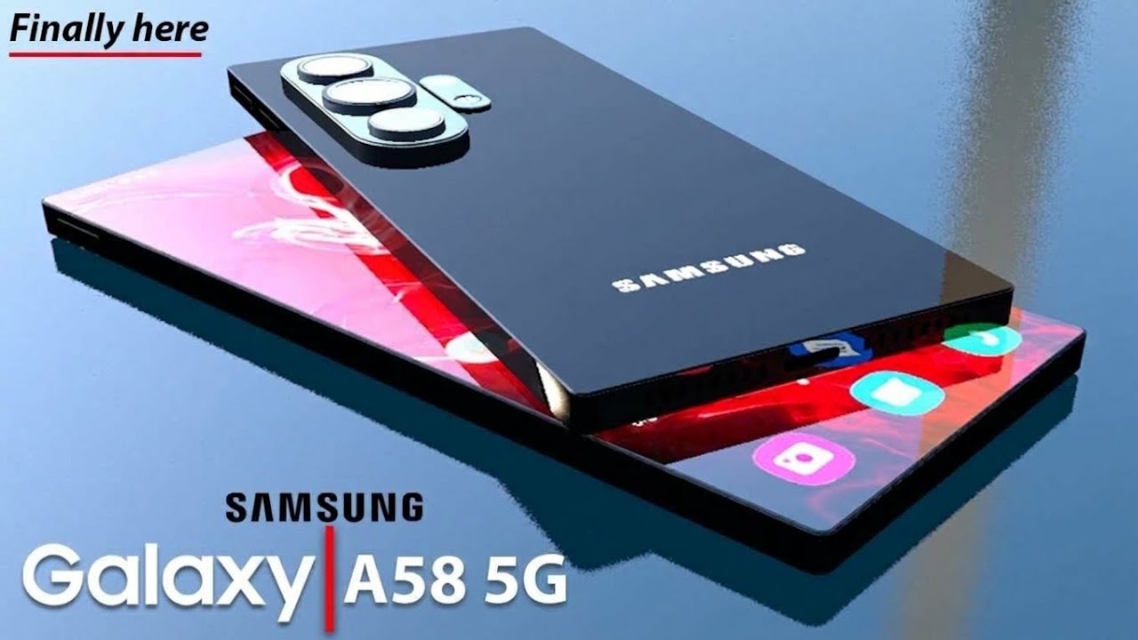 New Samsung Galaxy 2026 Smartphone || The samsung galaxy A57 5G trailer || Flagship smartphone