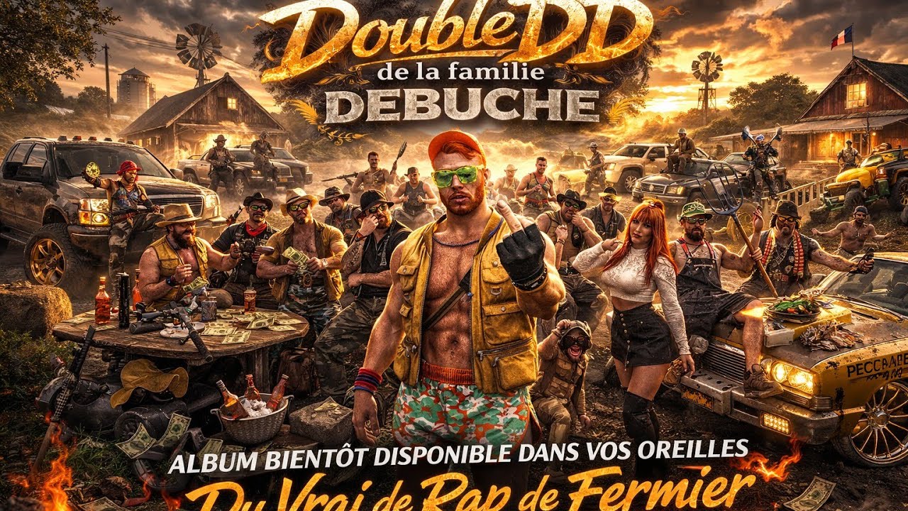 La Famille Debuche et alors ? 