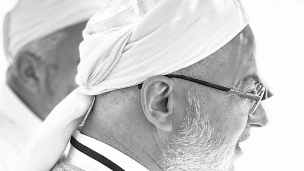 Zikir Faruki (Tevbe Allah’ım Tevbe) Muzaffer YALÇIN Hocaefendi