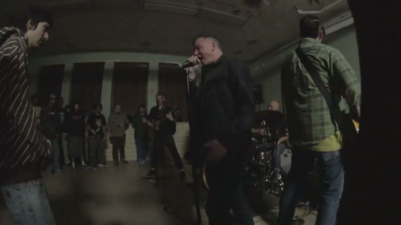 S.E.C.R.E.T.S. - January 16, 2025 - Live at Little 5 Points Community Center in Atlanta, Georgia