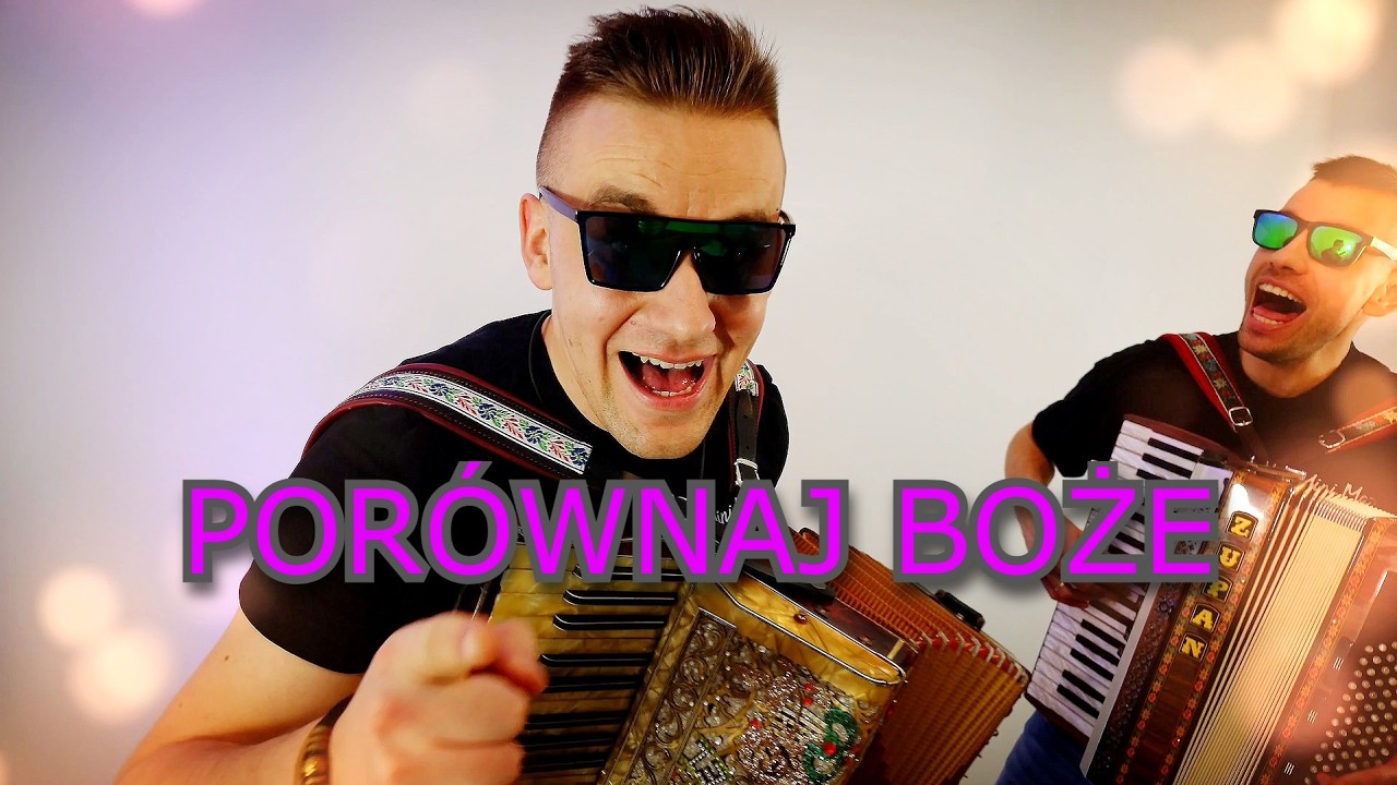 Mini Max - PORÓWNAJ BOŻE GÓRY Z DOŁAMI (BIESIADA!)