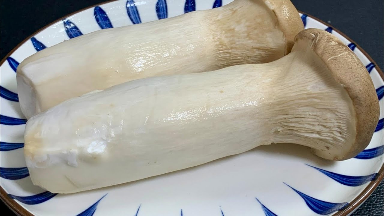 没想到杏鲍菇炒鸡蛋这么好吃，操作简单，出锅清脆爽口，我家一星期吃八次都不腻#美食製作 #美食教程 #美食