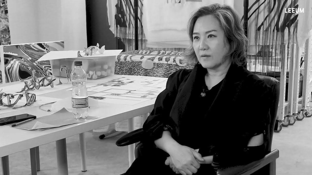함경아 | 리움, 작가를 만나다 #25