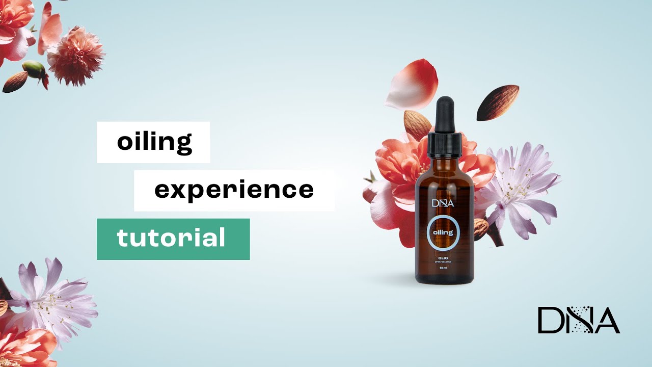 OILING EXPERIENCE