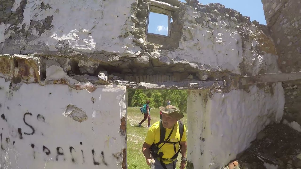 ruta dela ventas cerro gavilan cerro atalaya y cerro verde 6 5 2021