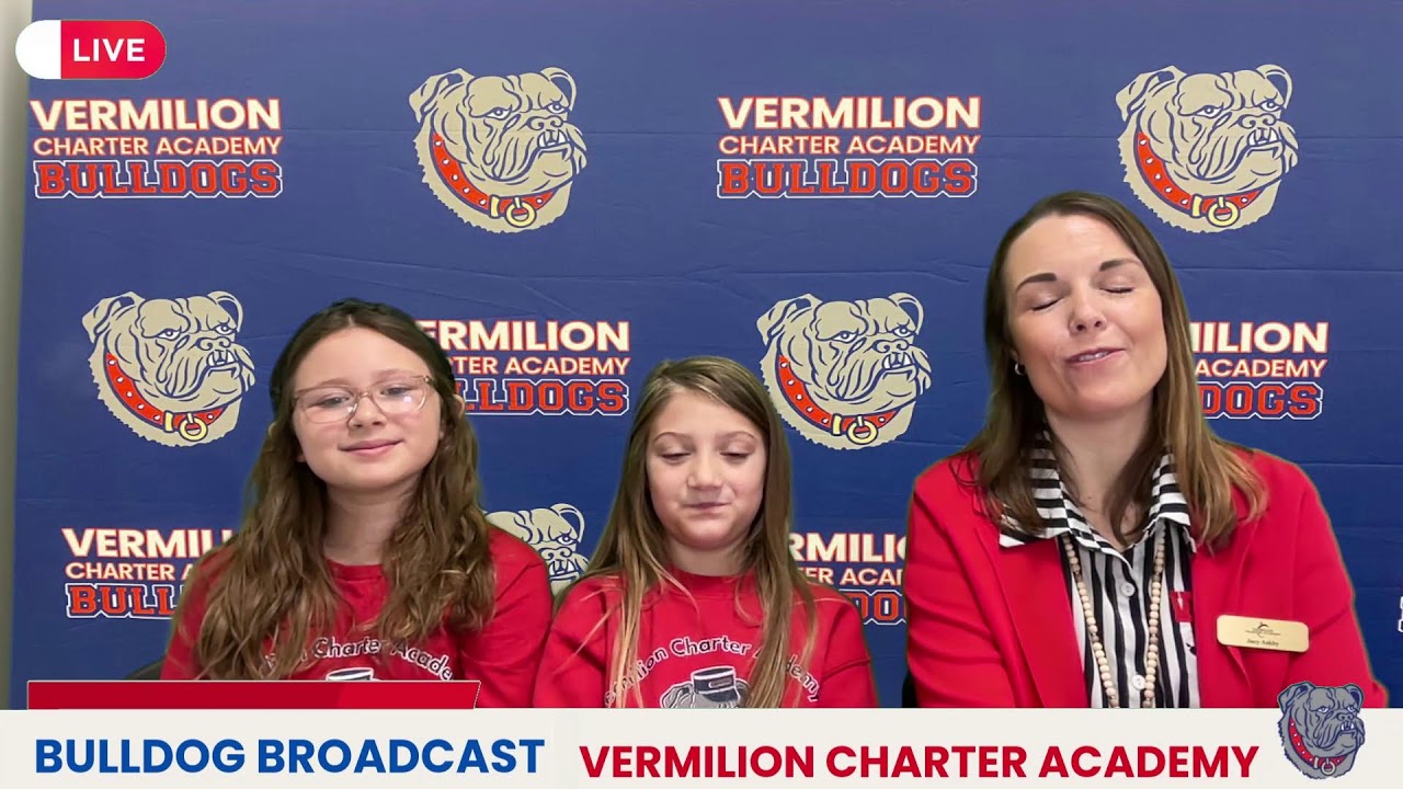 March 6 Morning Announcements